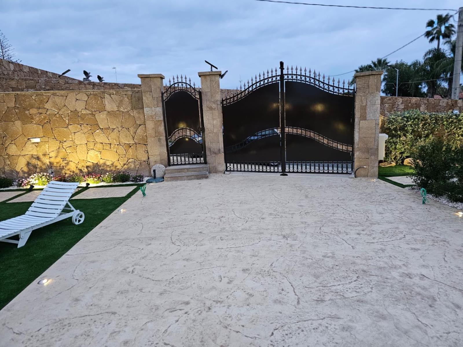 Casa Maya Brucoli Exterior foto